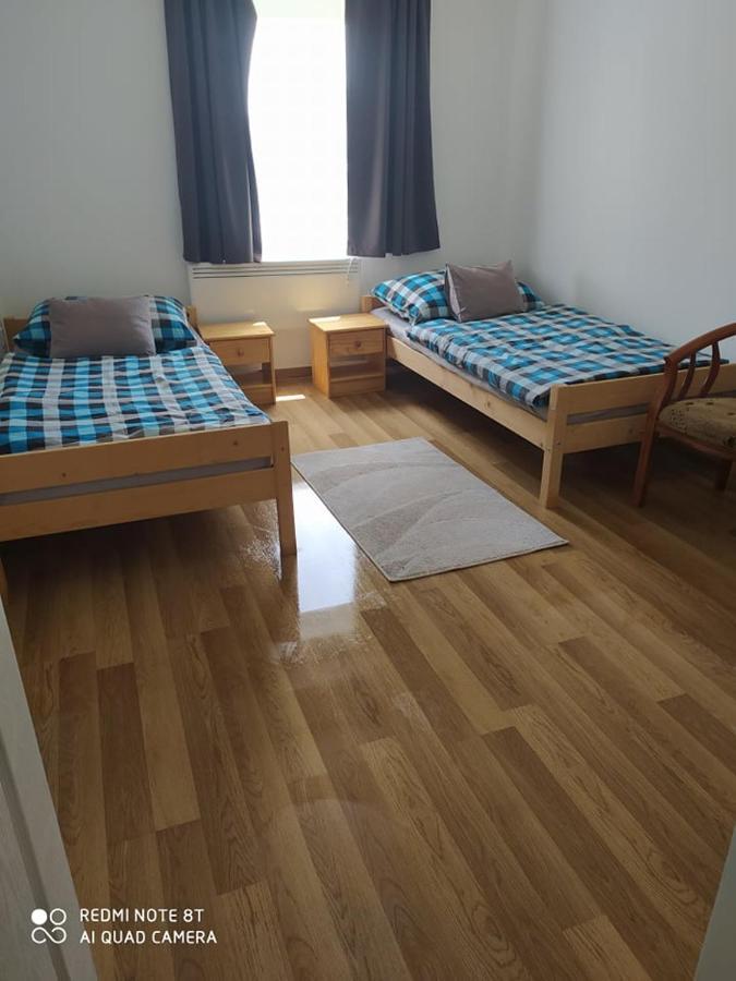 Galgavoelgye Munkasszallo Aszod Exterior foto